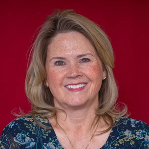 Heather Krueger
