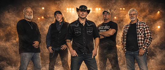 JT Hayden Band