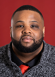 Brandon Gaddy