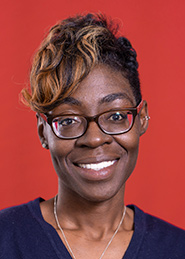 LaShawn Staples
