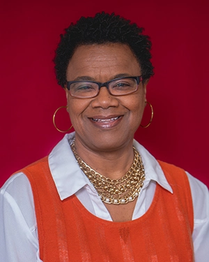 Sharon D. Crawford