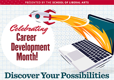 Discover Your Possibilities