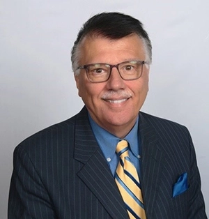 David W. Seeger, Ed.D.