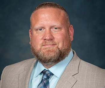 Glenn E. Houck Jr., MSM
