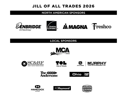 sponsors