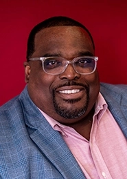 Keith Jordan