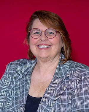 Lesa M. Swimmer, MA