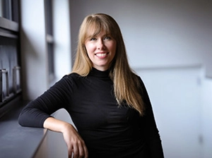 Melanie L. Dunn, AAS