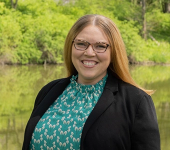 Sarah R. Heldmann, BS