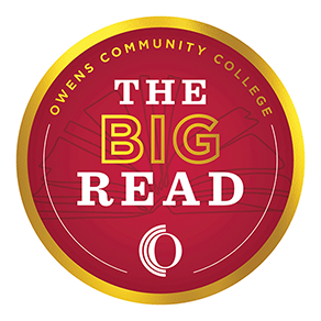 The BIG Read logo